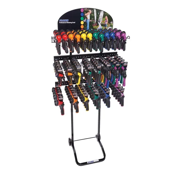 Dramm 120pc Hand Watering Nozzle Display - Image 2