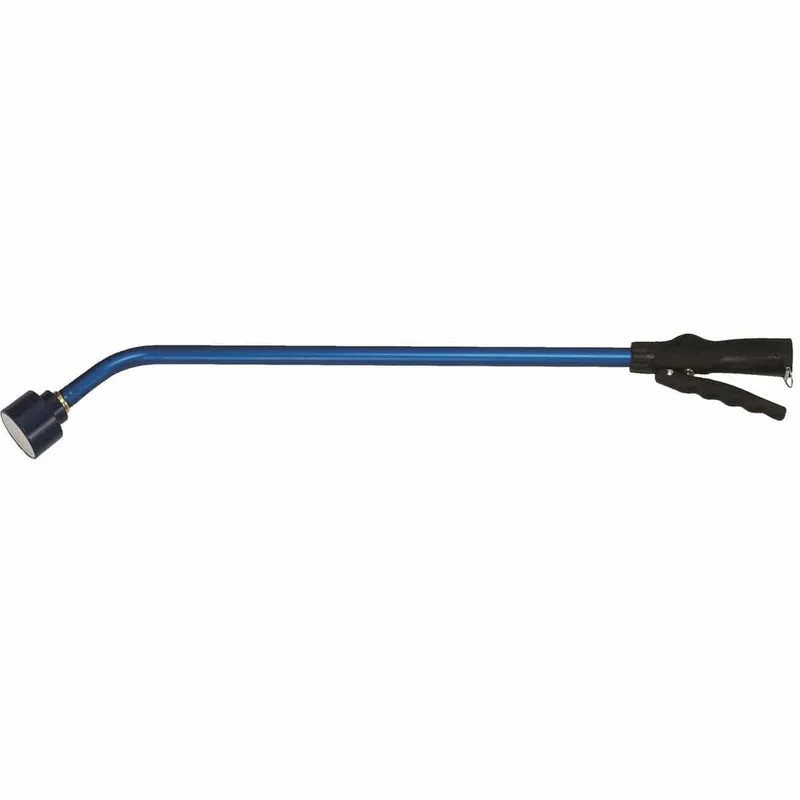 Dramm 16" Touch N Flow Rain Wand Blue - Image 2