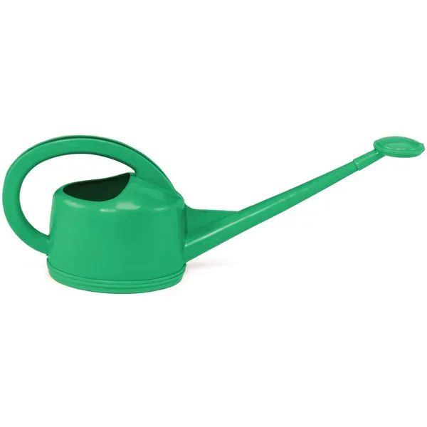Dramm 2L Watering Can Asst Colors Made in US - Image 2