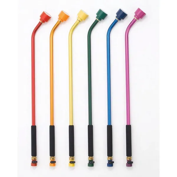 Dramm 30" Carded Sunrise Rain Wand Carded - Image 2