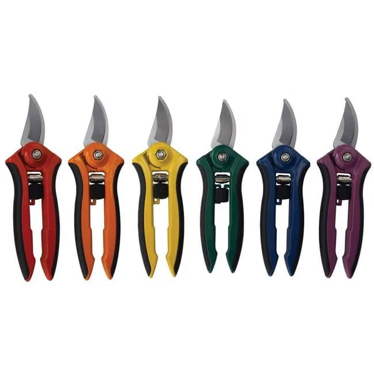 Dramm Bypass Pruner In Display Box Assorted Colors - Image 2
