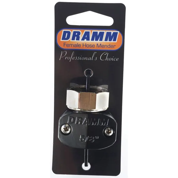 Dramm Colorstorm Hose 5/8