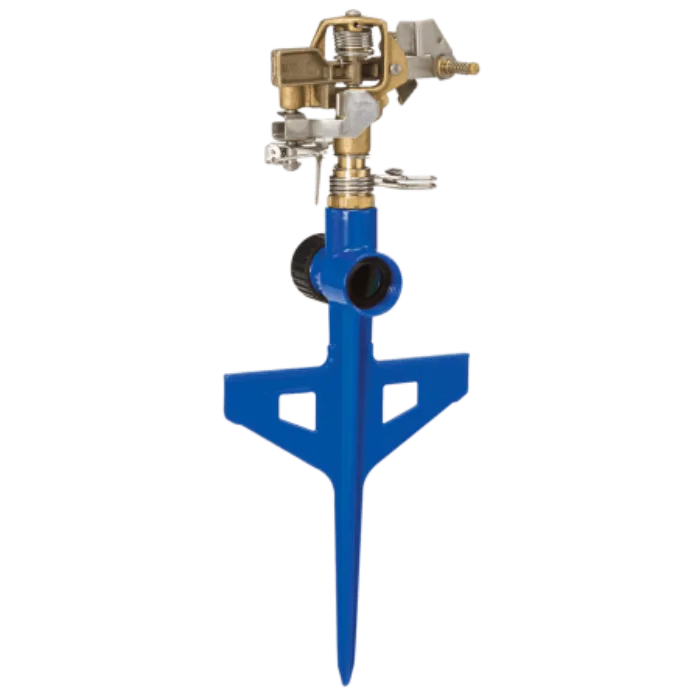 Dramm Colorstorm Impulse Sprinkler Blue - Image 2
