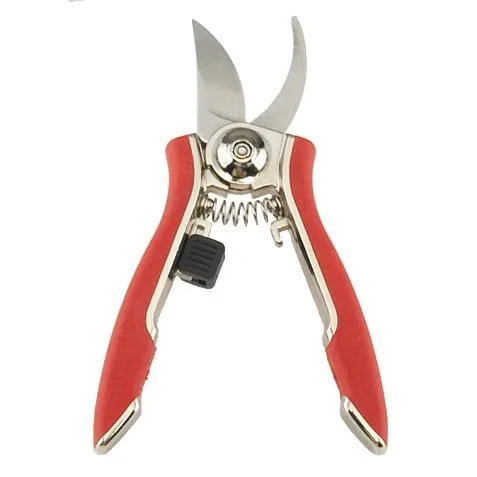 Dramm Dramm Compact Pruner Red