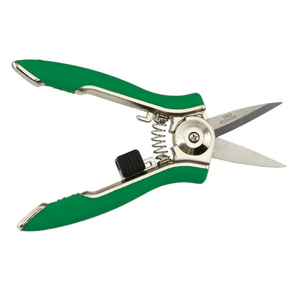 Dramm Dramm Compact Shear Green