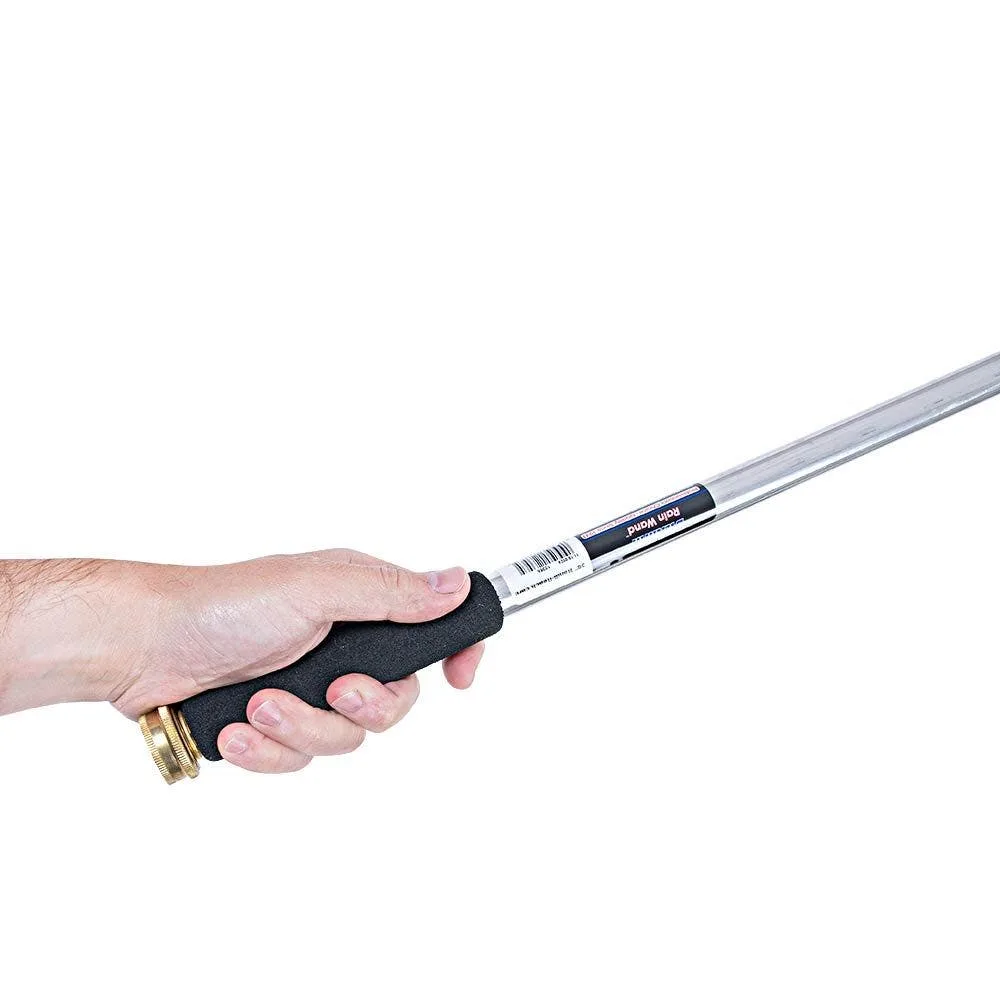 Dramm Corporation 136-GC 36IN HANDI-REACH-HANDLE water wand grower - Image 2