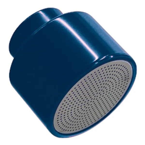 Dramm Corporation 400PL Large Blue Plastic Water Breaker