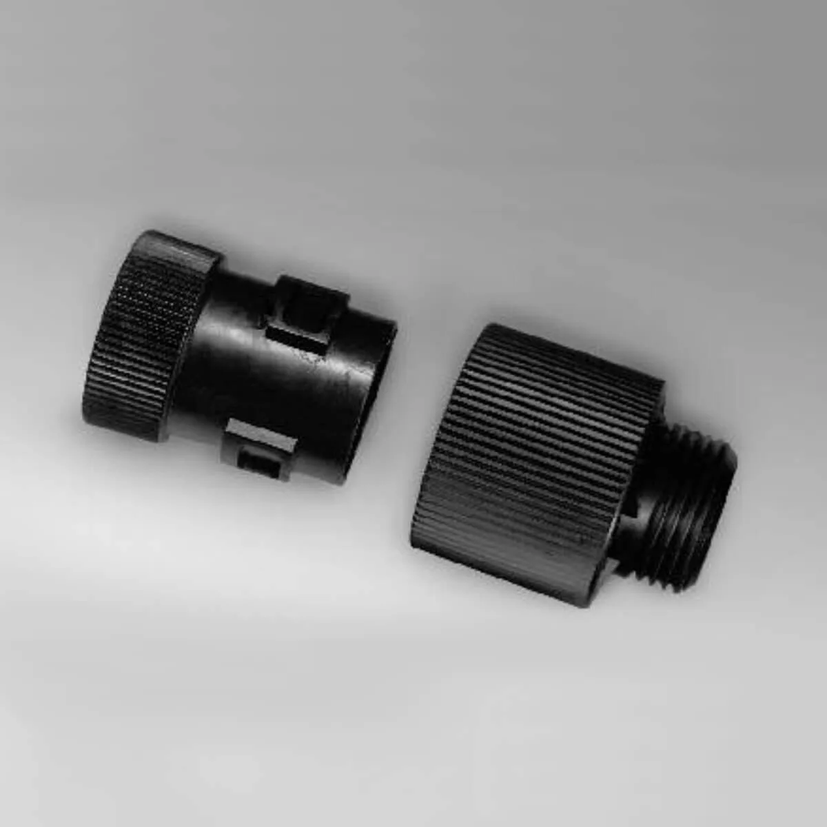 Dramm Corporation 710C Twisty Quick (Pair) - Image 2