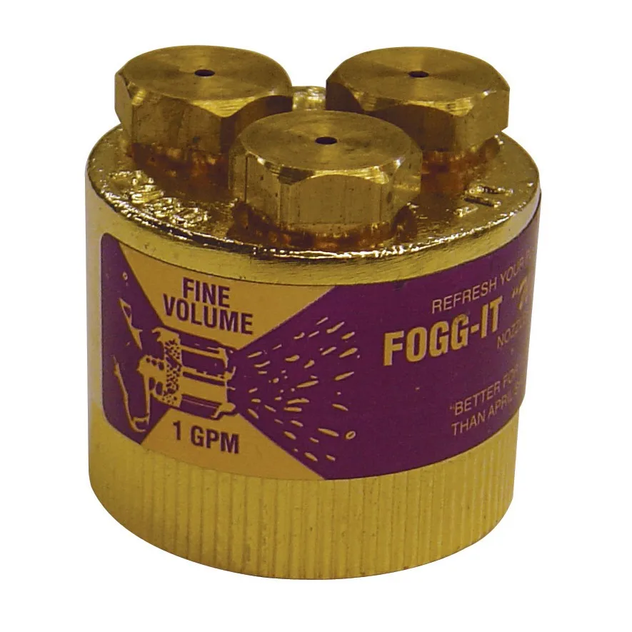 Dramm Corporation Fogg-It Fine 610FC 1GPM A - Image 2