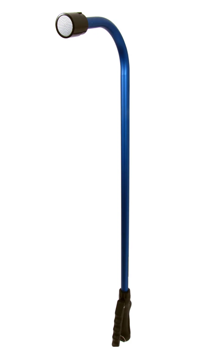 Dramm Corporation Hanging Basket Remover 7' Rod Only - Image 2