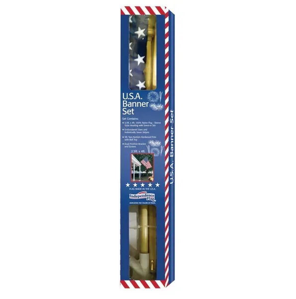 DRAMM Handi-Reach Extension Wand 72in - Image 2