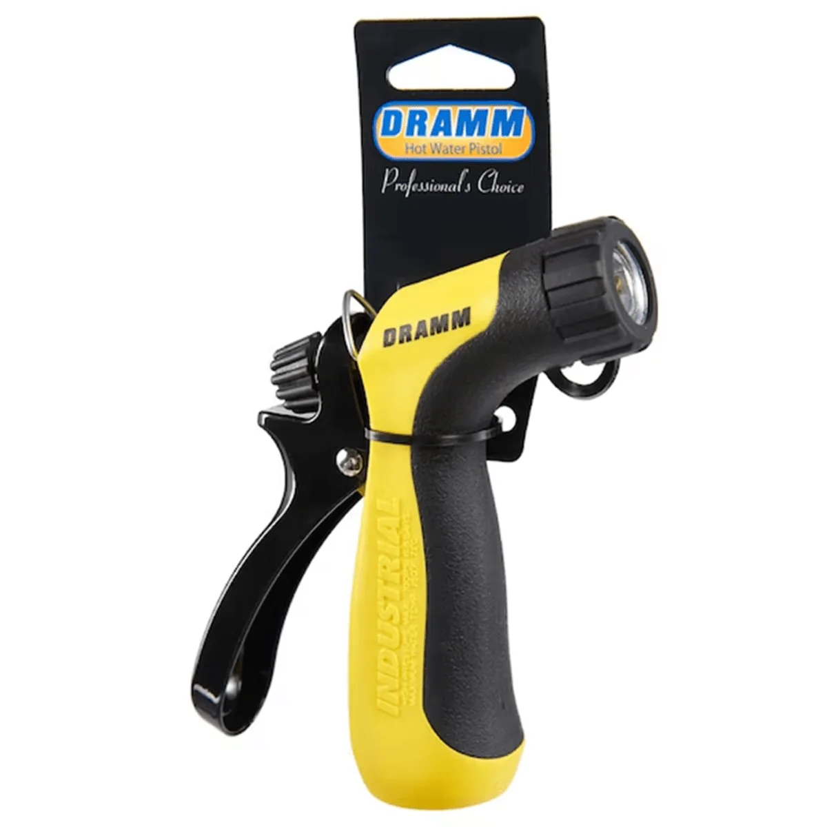 Dramm Heavy Duty Hot Water Pistol - Image 2