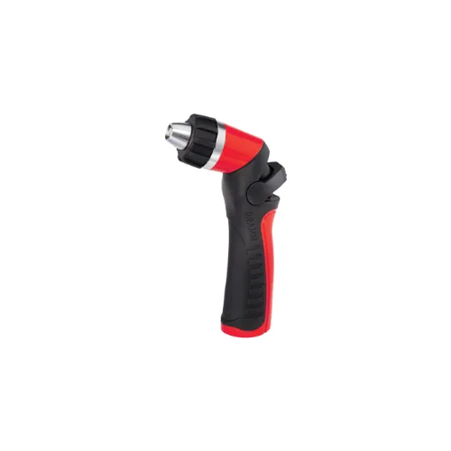 Dramm One Touch Adj Twist Nozzle Red - Image 2