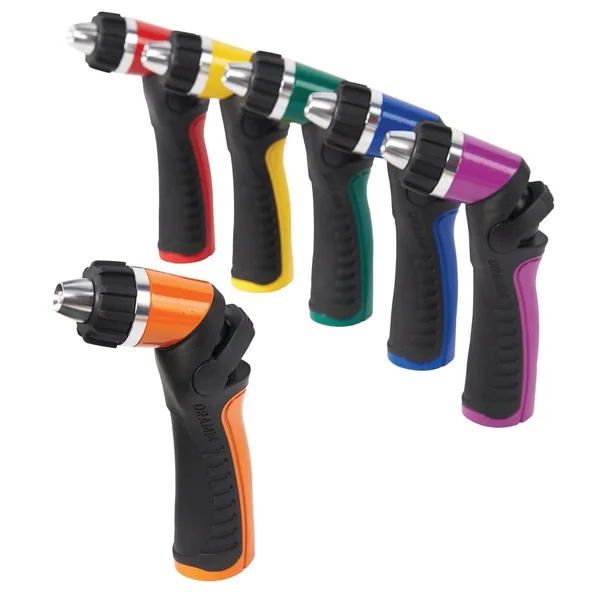 Dramm One Touch Adjust Twist Nozzle Assortment