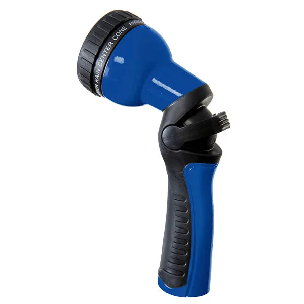 Dramm Revolution 9 Pattern Spray Gun Blue - Image 2