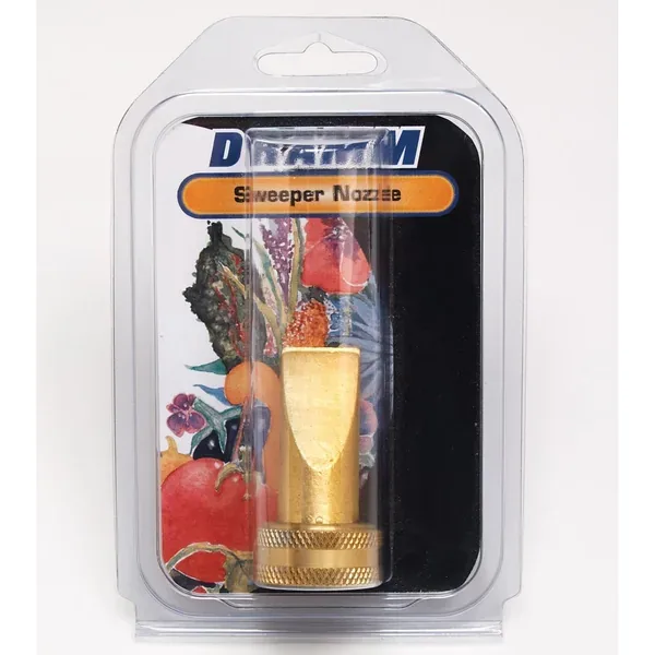 Dramm Sweeper Nozzle Carded - Image 2