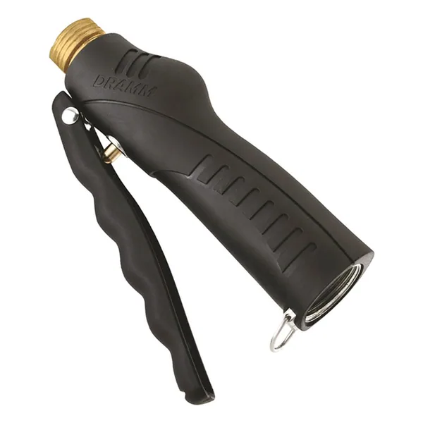 DRAMM Touch 'N Flow Pro Trigger Valve