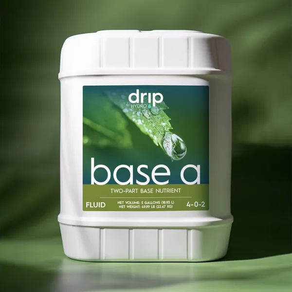 Drip Hydro Drip Hydro Base A