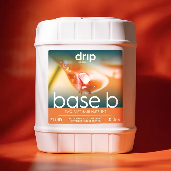Drip Hydro Drip Hydro Base B