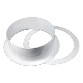 Duct Flange 12in