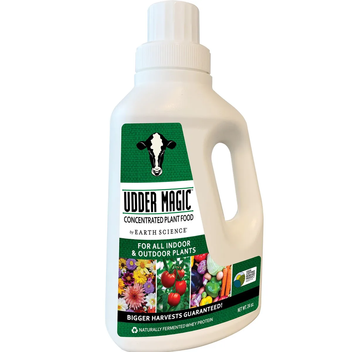 Earth Science 24oz Concentrate Udder Magic - Image 2