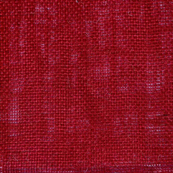 Eaton Brothers Eaton 3'x9' Green / Red Craft Burlap