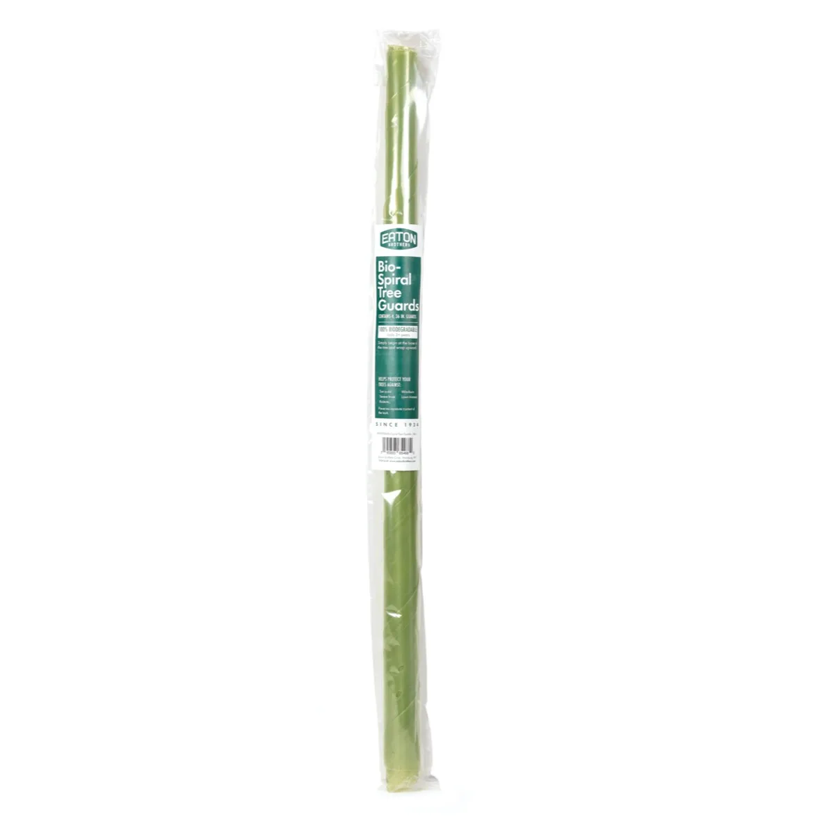 Eaton Bio Spiral Tree Guards (Bulk Box) - Image 2