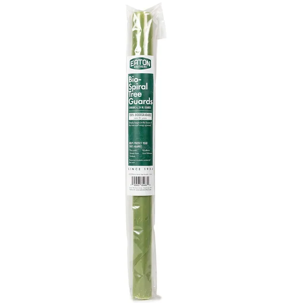 Eaton Brothers Eaton Bulk Bio Spiral Tree Guards