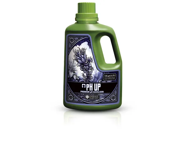 Emerald Harvest pH Up (EMHPHUG)