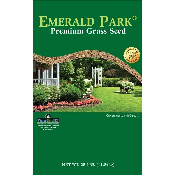 Emerald Park 25 lbs Shady - Image 2