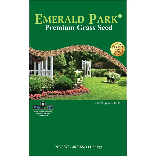 Emerald Park 25 lbs Sunny