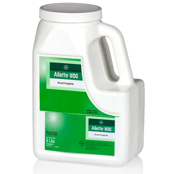 Environmental Science U.s. Envu Aliette WDG 5Lb ( Aluminum tris )