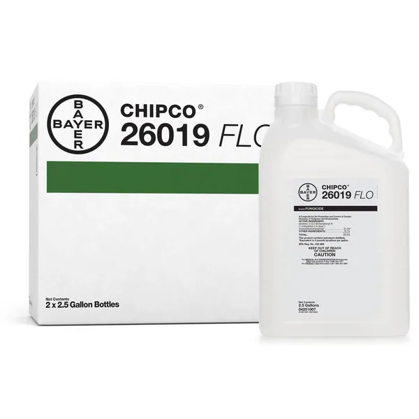 Envu Chipco 26019 2.5Gl ( Iprodione ) — Case of 2