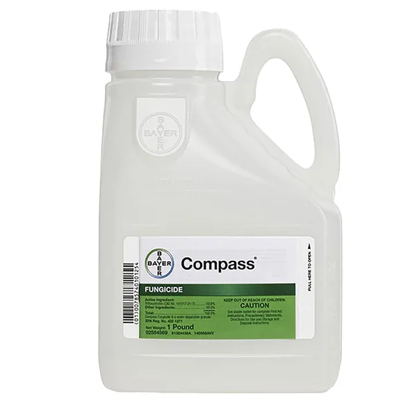 Environmental Science U.s. Envu Compass 50WG 1Lb ( Trifloxystrobin )