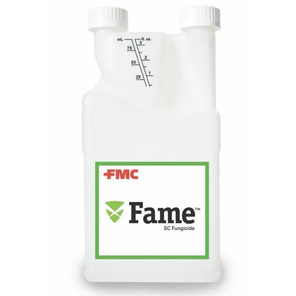 Environmental Science U.s. Envu Fame SC 16oz AGENCY ( Fluoxastrobin )