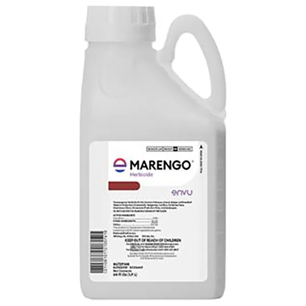 Envu Marengo SC.5Gl AGENCY ( Indaziflam ) — Case of 4