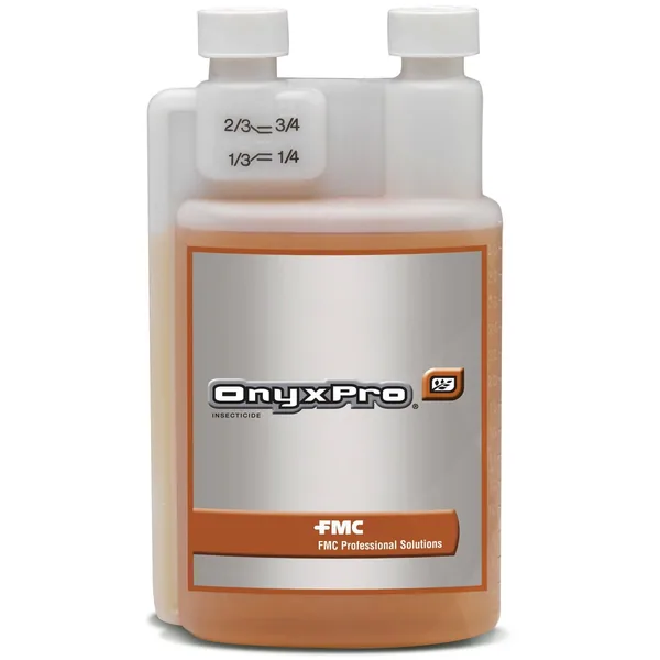 Envu Onyx Pro 1qt RESTRICTED ( Bifenthrin ) — Case of 16