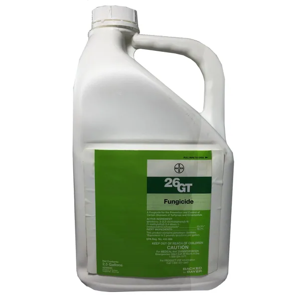 Environmental Science U.s. Envu Rhapsody 2.5Gl ( Bacillus subtilis QST 713 Strain )