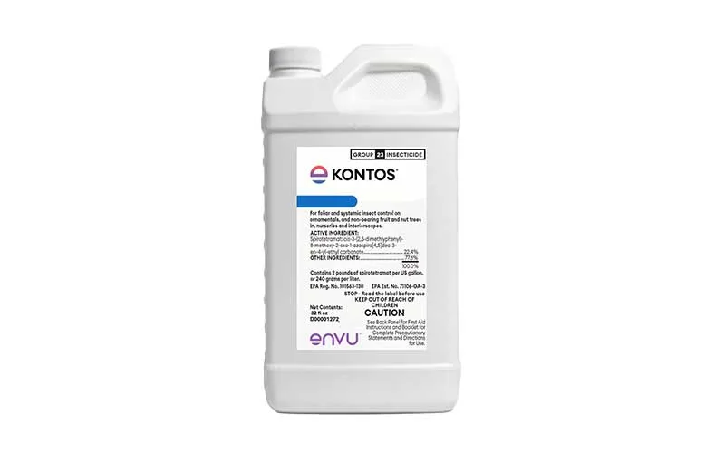 Envu Shuttle 1Qt ( Acequinocyl ) (Case of 8) - Image 2