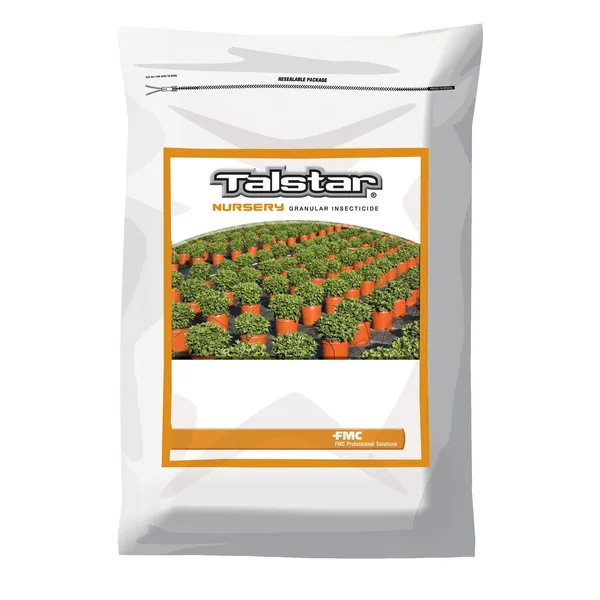 Envu Talstar Nursery G 50Lb ( Bifenthrin )
