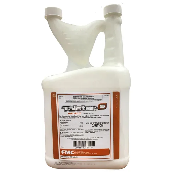 Envu Talstar Pro 1Gl ( Bifenthrin ) — Case of 4 - Image 2