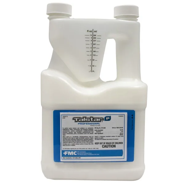 Envu Talstar Pro 1Gl ( Bifenthrin ) — Case of 4