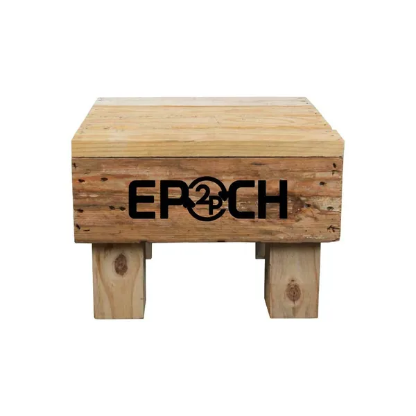 Epoch 18"x18"x13" Rain Barrel Stand - Image 2