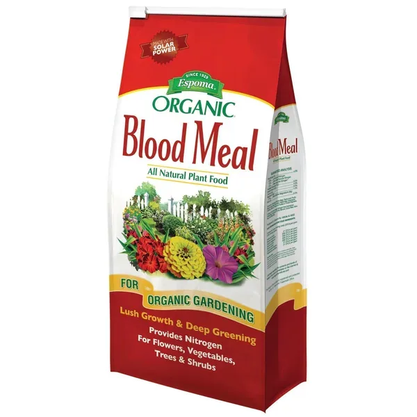 Espoma 17 lbs Dried Blood - Image 2