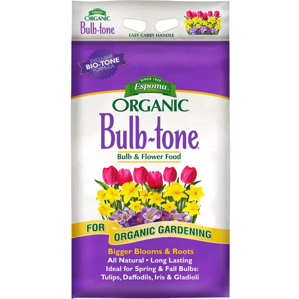 Espoma Espoma 18 lbs Bulb Tone