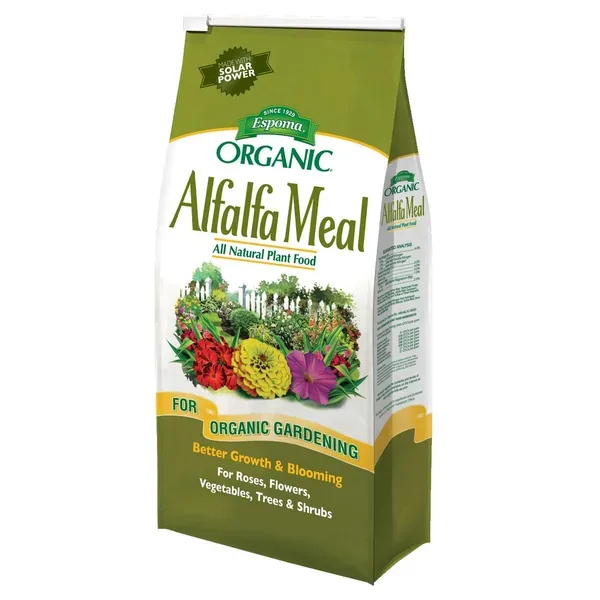 Espoma 3 lbs Alfalfa Meal - Image 2