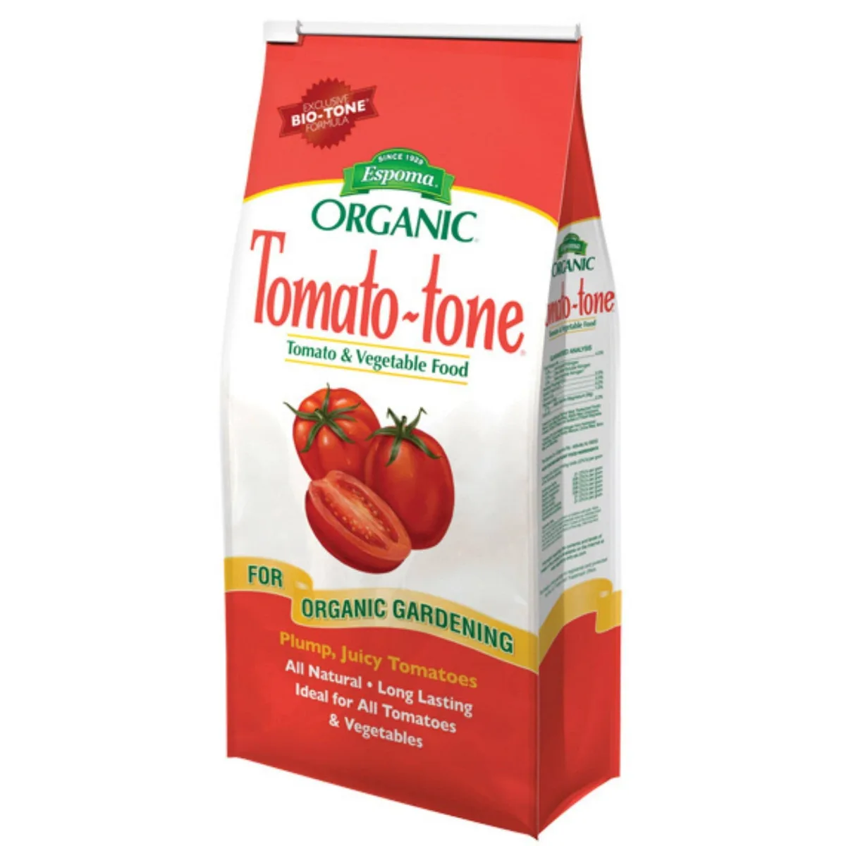 Espoma 4 lbs Tomato Tone - Image 2