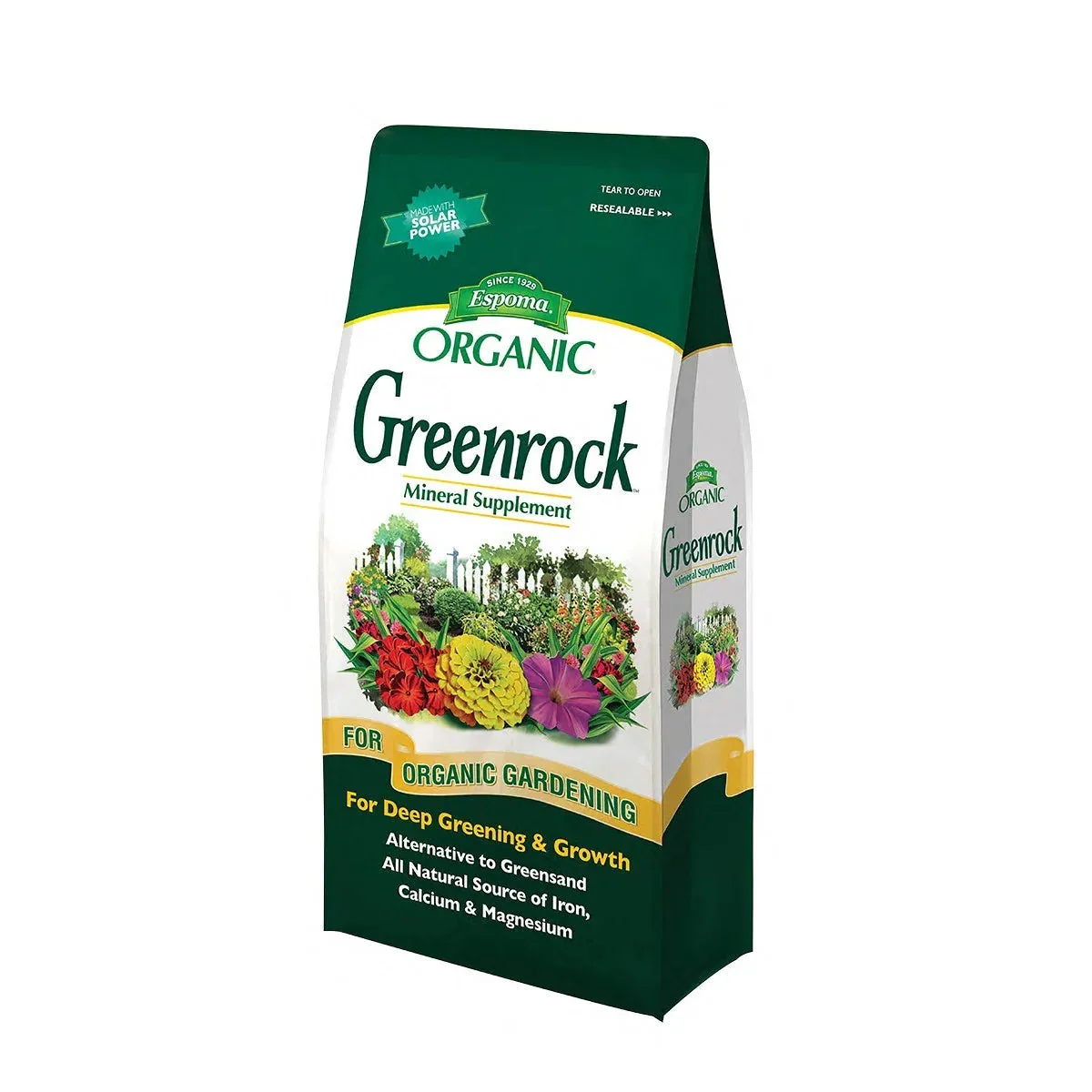 Espoma 7 lbs Greenrock - Image 2