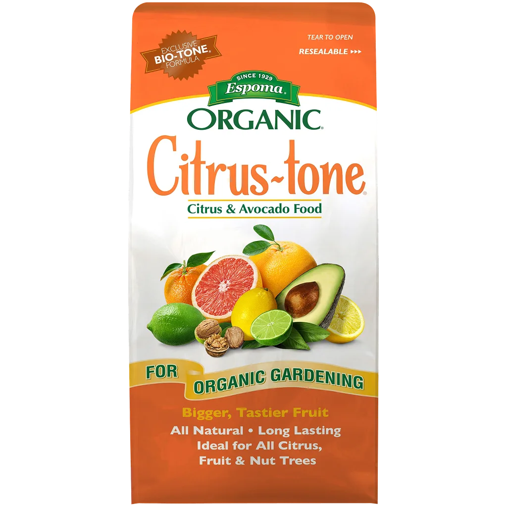 Espoma 8 lbs Citrus Tone - Image 2