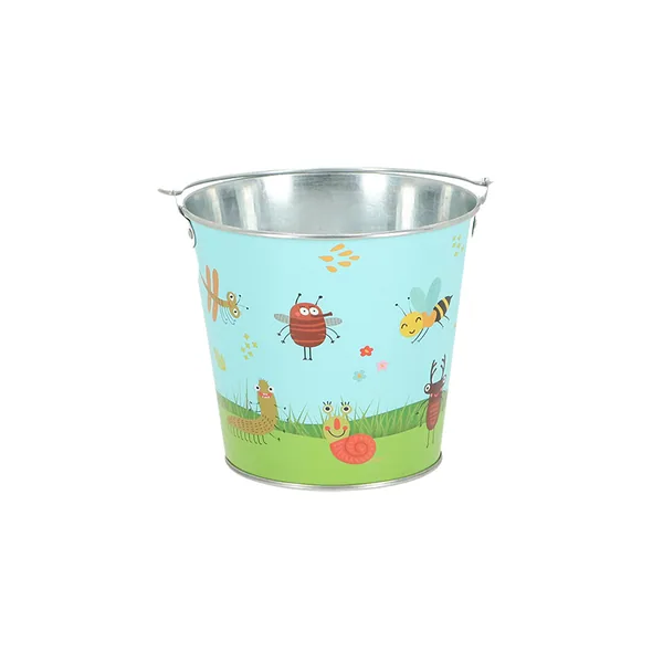 Esschert Childrens Insect Insect Bucket